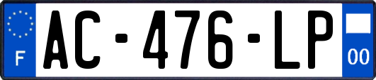 AC-476-LP