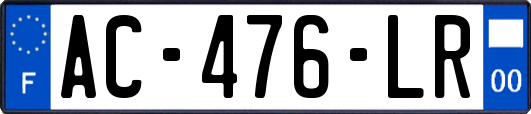 AC-476-LR