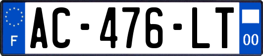 AC-476-LT