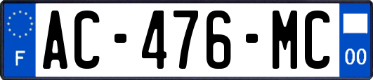 AC-476-MC