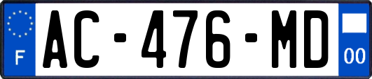 AC-476-MD