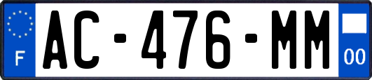 AC-476-MM