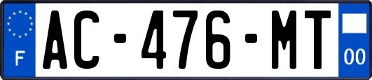 AC-476-MT