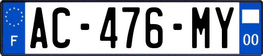AC-476-MY