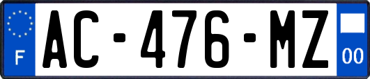 AC-476-MZ