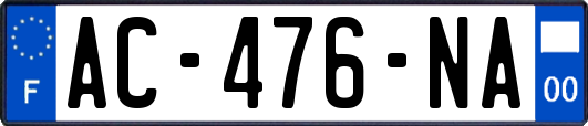 AC-476-NA