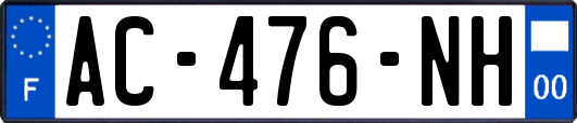 AC-476-NH