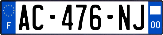 AC-476-NJ