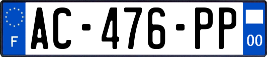 AC-476-PP
