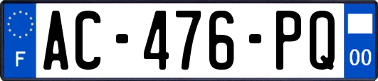 AC-476-PQ