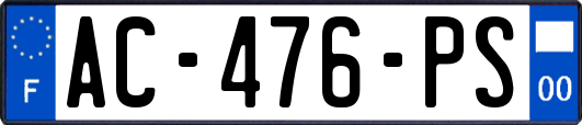 AC-476-PS