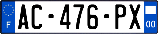 AC-476-PX