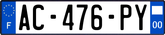 AC-476-PY