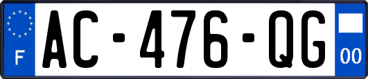 AC-476-QG