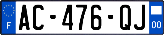 AC-476-QJ