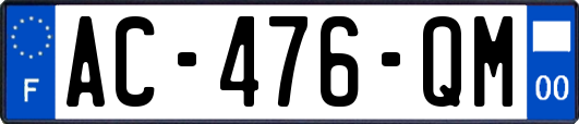 AC-476-QM