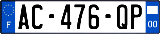 AC-476-QP
