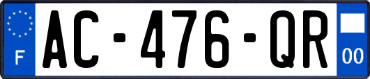 AC-476-QR
