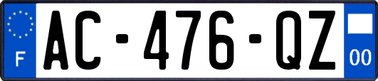 AC-476-QZ
