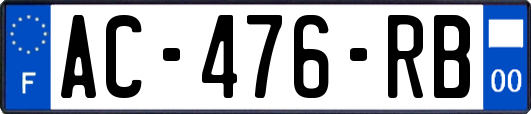 AC-476-RB