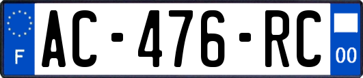 AC-476-RC