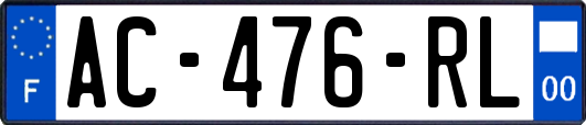 AC-476-RL