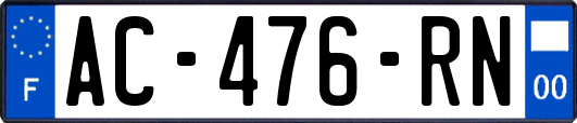 AC-476-RN