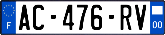 AC-476-RV
