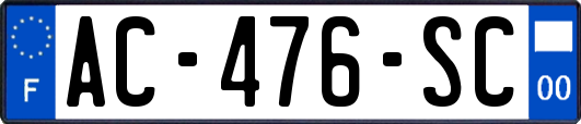AC-476-SC