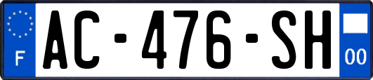 AC-476-SH