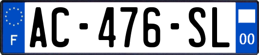 AC-476-SL