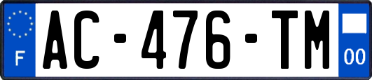 AC-476-TM