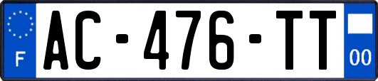 AC-476-TT