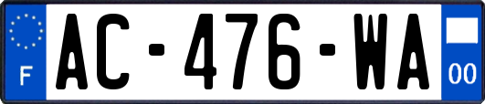AC-476-WA