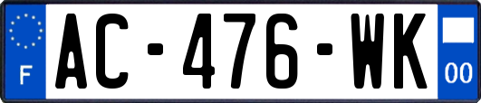 AC-476-WK