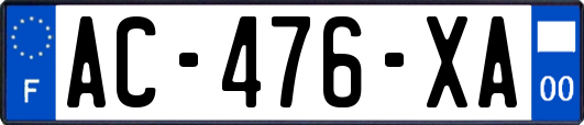 AC-476-XA