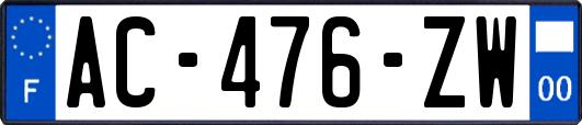 AC-476-ZW