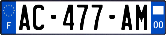 AC-477-AM