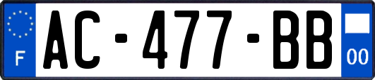 AC-477-BB