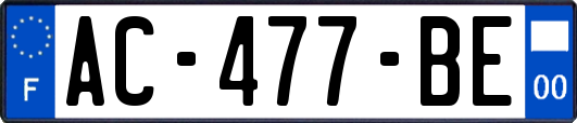 AC-477-BE