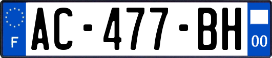 AC-477-BH