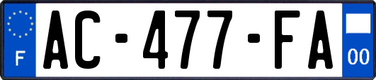 AC-477-FA
