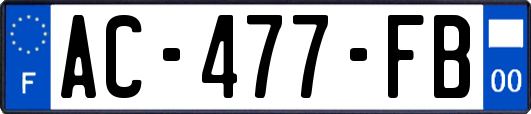 AC-477-FB
