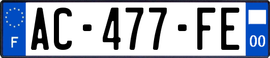AC-477-FE