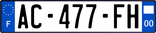 AC-477-FH