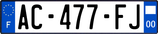 AC-477-FJ