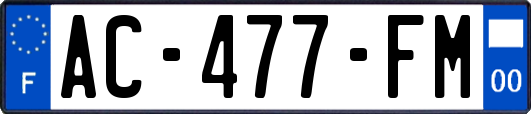 AC-477-FM