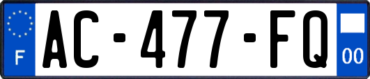AC-477-FQ