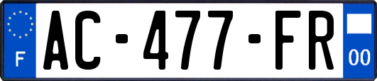 AC-477-FR