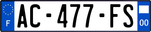 AC-477-FS